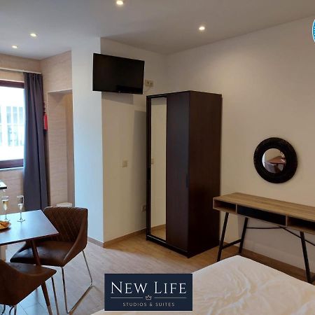 New Life - Torre Clerigos Studio-3T Porto Exterior foto