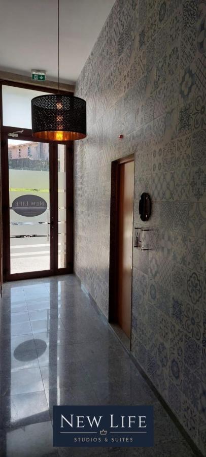 New Life - Torre Clerigos Studio-3T Porto Exterior foto